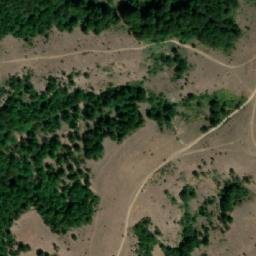 Satellite imagery of Popova Glava, BG