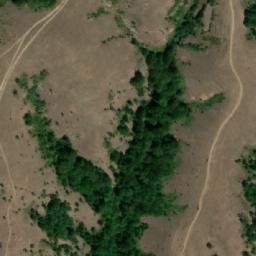 Satellite imagery of Popova Glava, BG