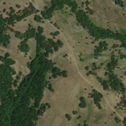 Satellite imagery of Botushkovo tepe, BG
