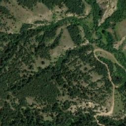 Satellite imagery of Sv. Iliya, BG