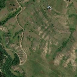 Satellite imagery of Sv. Iliya, BG