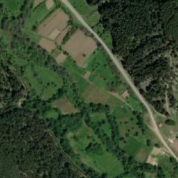 Satellite imagery of Sv. Atanas, BG