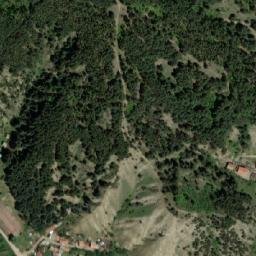 Satellite imagery of TT4, BG