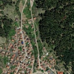 Satellite imagery of TT4, BG