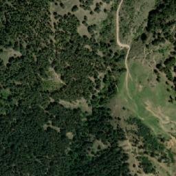 Satellite imagery of TT4, BG