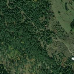 Satellite imagery of Dzhurkovitsa, BG