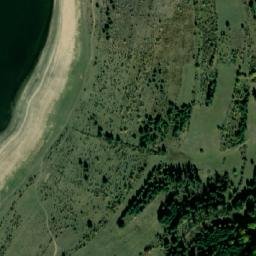 Satellite imagery of Vlashka Mogila, BG