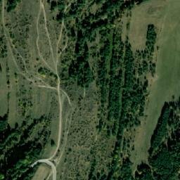 Satellite imagery of Vlashka Mogila, BG