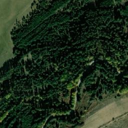 Satellite imagery of Vlashka Mogila, BG