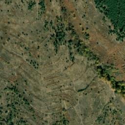 Satellite imagery of TT62, BG