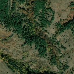 Satellite imagery of TT62, BG