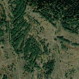 Satellite imagery of TT62, BG