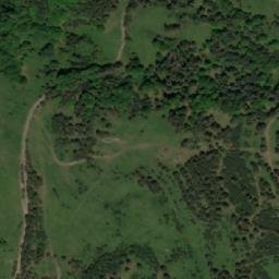 Satellite imagery of Toklueri, BG