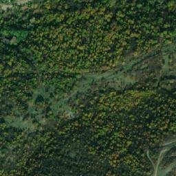 Satellite imagery of TT7, BG