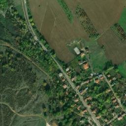 Satellite imagery of TT7, BG