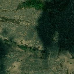 Satellite imagery of TT7800, BG