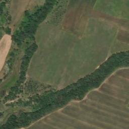Satellite imagery of TT-5500, TR