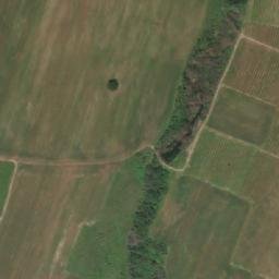 Satellite imagery of TT-5500, TR