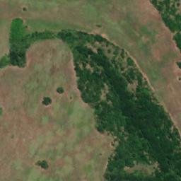 Satellite imagery of Visokata Mogila, BG