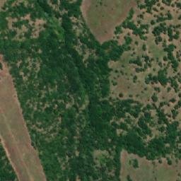 Satellite imagery of Visokata Mogila, BG