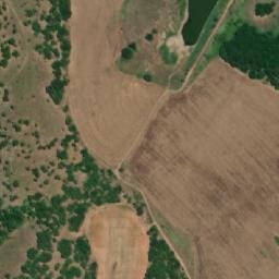 Satellite imagery of Visokata Mogila, BG