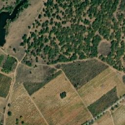Satellite imagery of TT23, TR