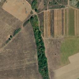 Satellite imagery of TT7, TR