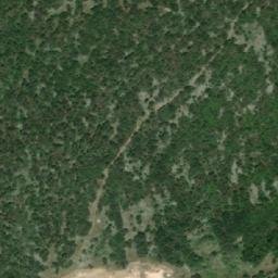 Satellite imagery of Kayryaka, BG
