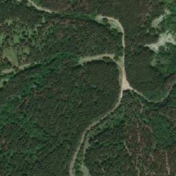 Satellite imagery of TT-5400, TR