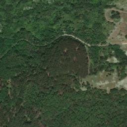 Satellite imagery of TT-5400, TR