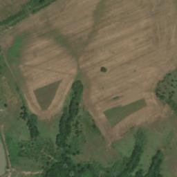 Satellite imagery of Gruychova Usoyna, BG