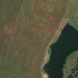 Satellite imagery of Govedarnika, BG