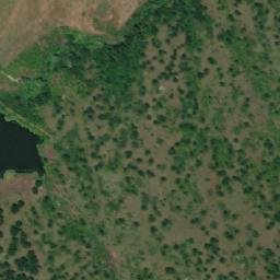 Satellite imagery of Govedarnika, BG