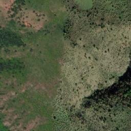 Satellite imagery of Shil Tepe, BG