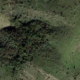Satellite imagery of Shil Tepe, BG