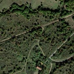 Satellite imagery of Golyamo Sultan Tepe, BG