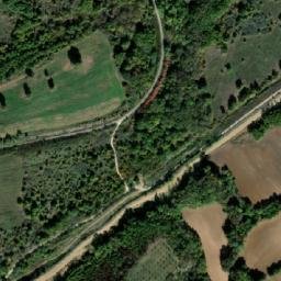 Satellite imagery of TT-4522, TR