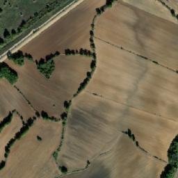 Satellite imagery of TT-4522, TR