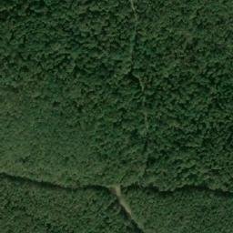 Satellite imagery of Uzenbacak, TR