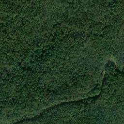 Satellite imagery of Uzenbacak, TR