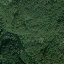 Satellite imagery of Malkia Budzhak, BG