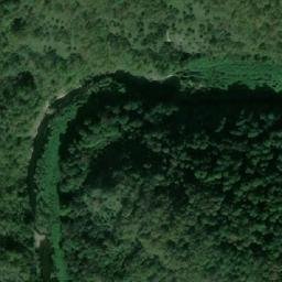 Satellite imagery of Malkia Budzhak, BG