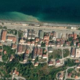 Drone Görünümü