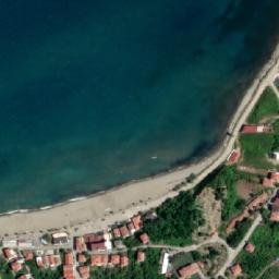 Drone Görünümü
