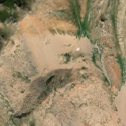 Satellite imagery of survey_point, KZ