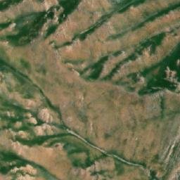 Satellite imagery of survey_point, KZ