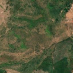 Satellite imagery of survey_point, KZ