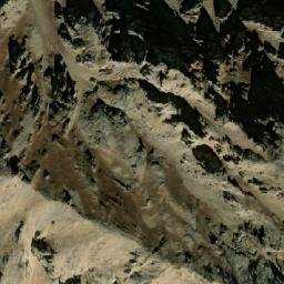 Satellite imagery of survey_point, KZ