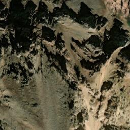 Satellite imagery of survey_point, KZ