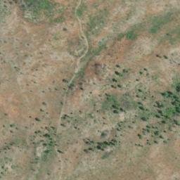 Satellite imagery of Hole-In-The Ground Mine, US
